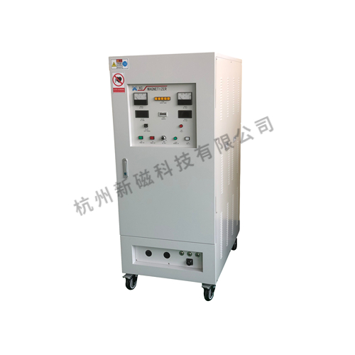 多极充磁专用充磁机