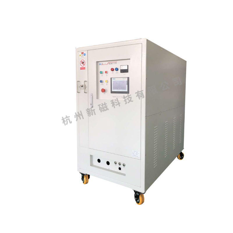 其他容量充磁机-智能型